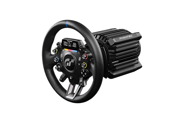 Gran Turismo® DD Extreme (Refurbished)
