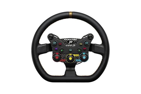 Podium Button Module Rally (Refurbished)