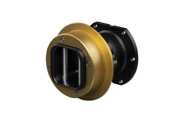 QR2 Pro Wheel-side (Refurbished)
