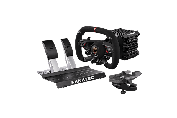 CSL DD Ready2Race Vision GT Bundle (5 Nm)
