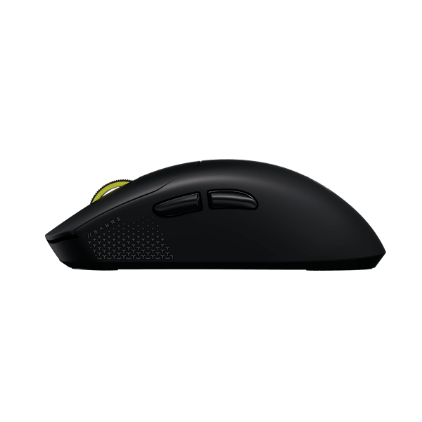 SABRE v3 PRO PureVector Ultralight Wireless Gaming Mouse