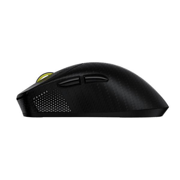 SABRE v3 PRO PureVector CF Ergo Wireless Gaming Mouse