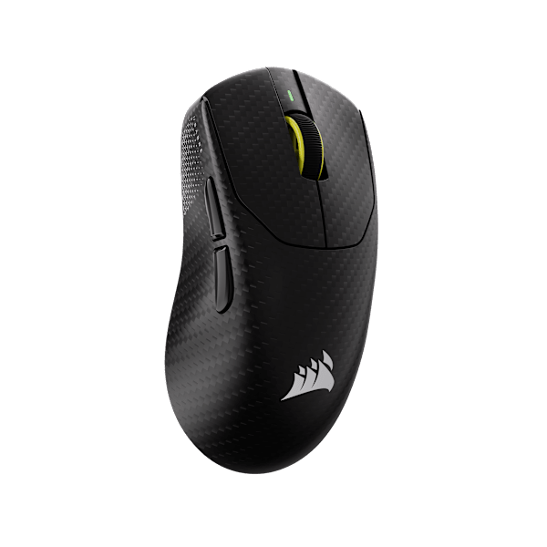 SABRE v3 PRO PureVector CF Ergo Wireless Gaming Mouse
