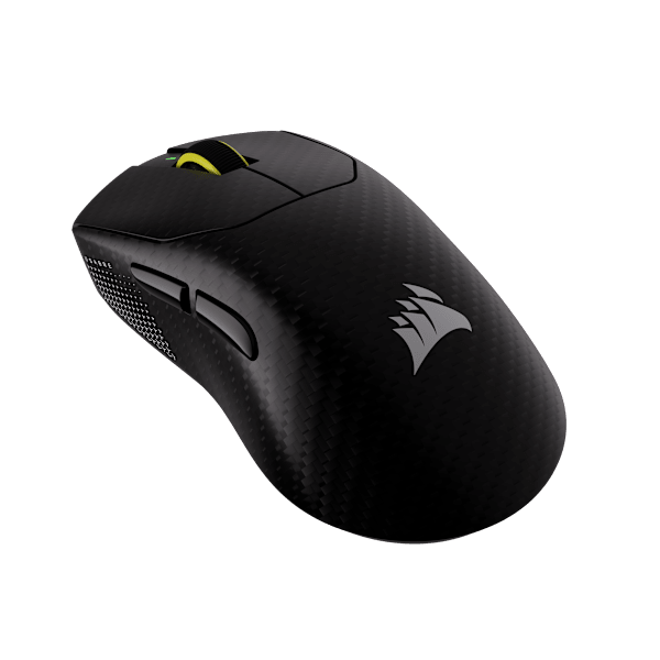 SABRE v3 PRO PureVector CF Ergo Wireless Gaming Mouse