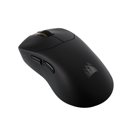 SABRE v3 PRO PureVector Ultralight Wireless Ergo Gaming Mouse