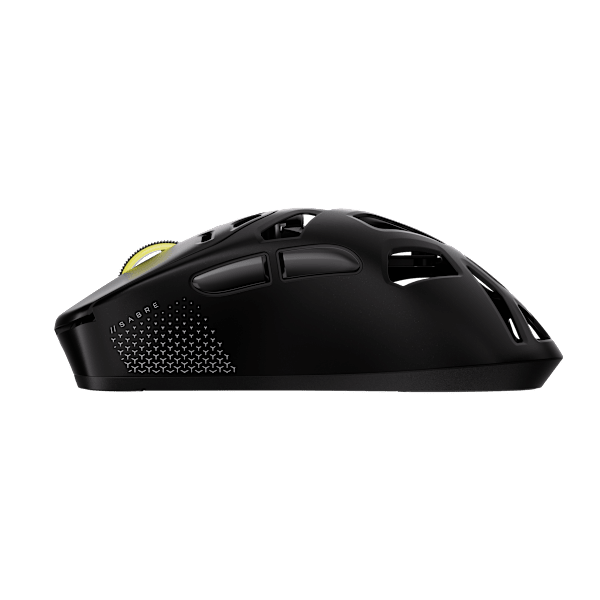 SABRE v3 PRO PureVector MG Ergo Wireless Gaming Mouse
