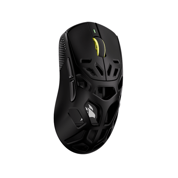 SABRE v3 PRO PureVector MG Ergo Wireless Gaming Mouse