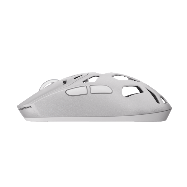 SABRE v3 PRO PureVector MG Wireless Gaming Mouse - White