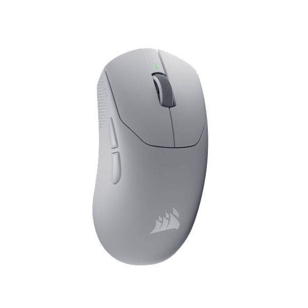 SABRE v3 PRO PureVector Ultralight Wireless Gaming Mouse - White