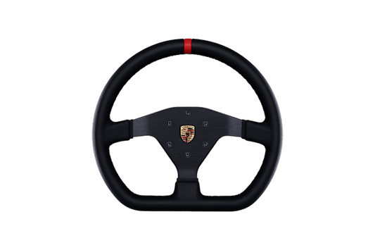 Podium Wheel Rim Porsche 911 GT3 Cup Leather (Refurbished)
