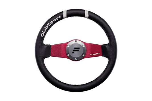 ClubSport Wheel Rim Drift