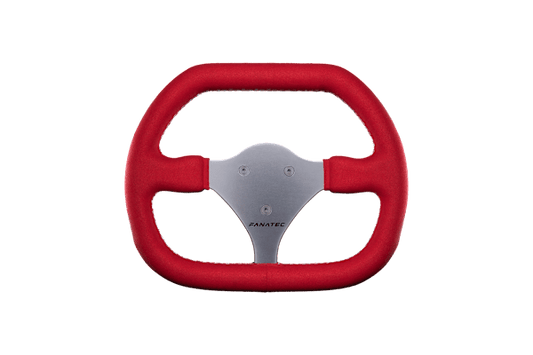 ClubSport Wheel Rim Flat 2