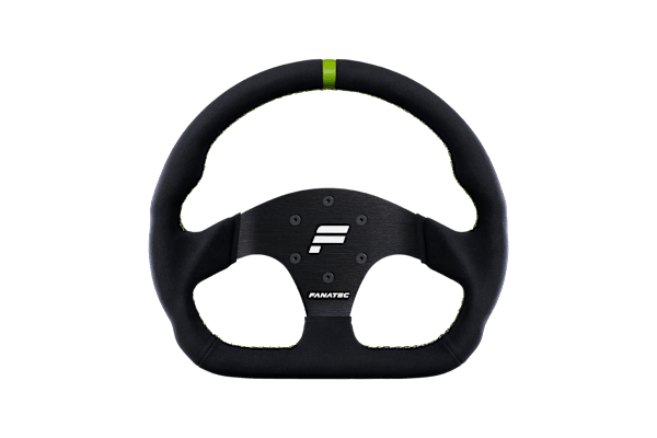 ClubSport Wheel Rim GT Alcantara®