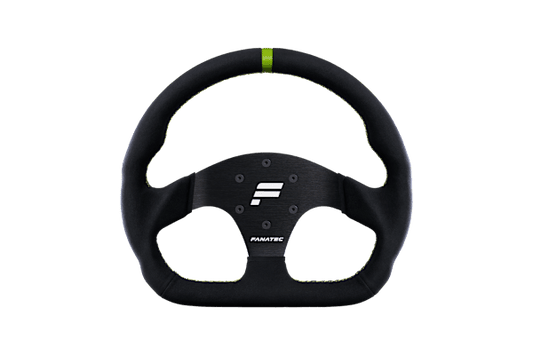ClubSport Wheel Rim GT Alcantara®