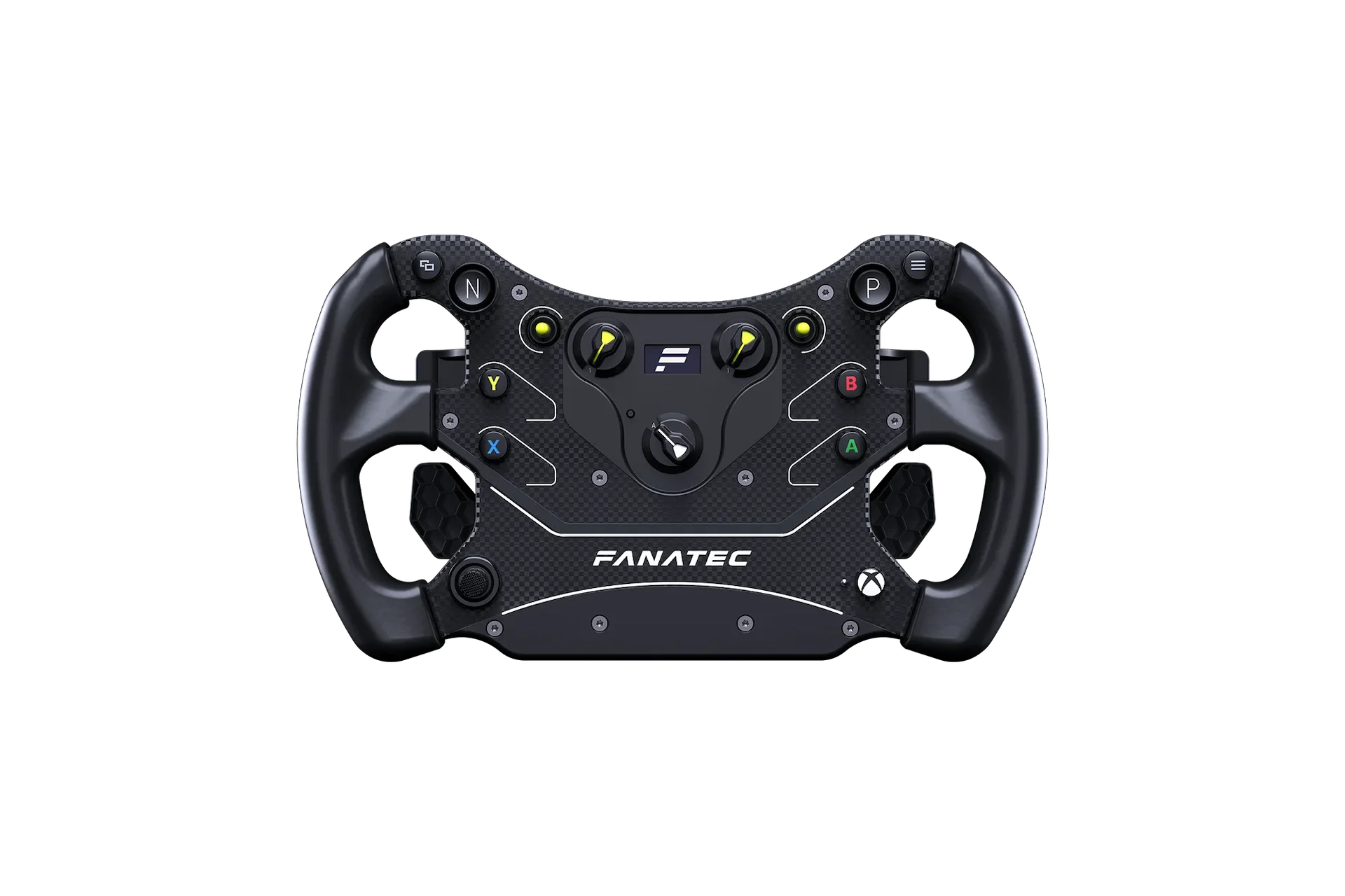 ClubSport DD+ Ready2Race GT3 Bundle (15 Nm)