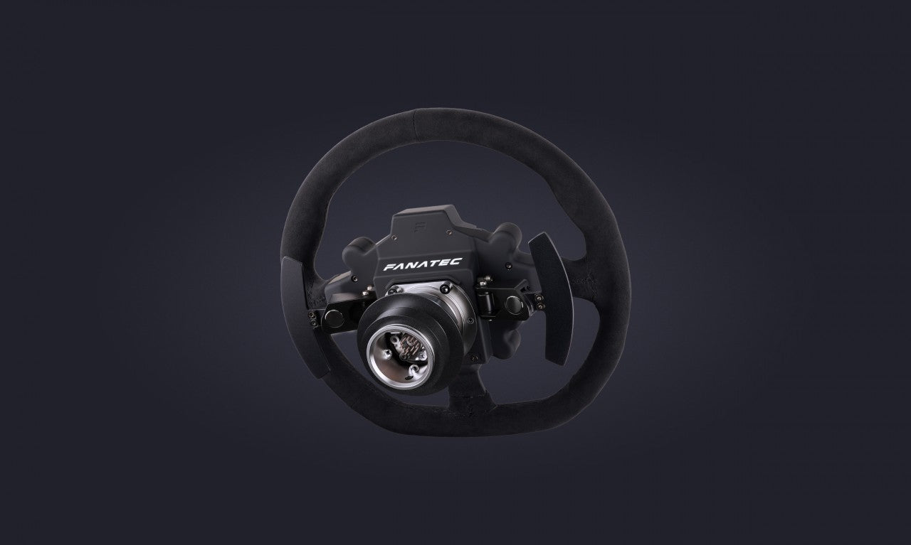 ClubSport RW F1 US