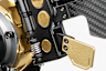 Podium Advanced Paddle Module