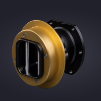 QR2 Pro Wheel-side
