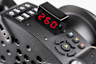 ClubSport Universal Hub V2 for Xbox + QR2 Wheel-side