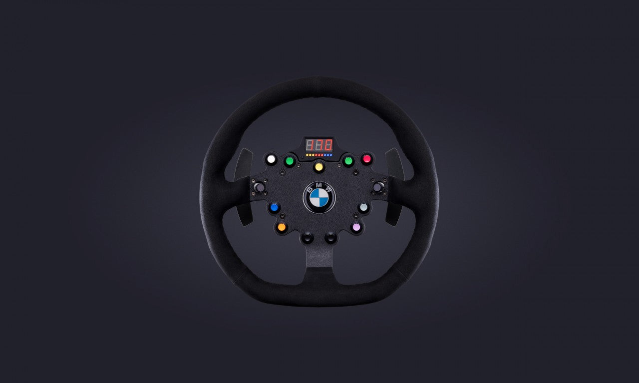 ClubSport RW F1 US