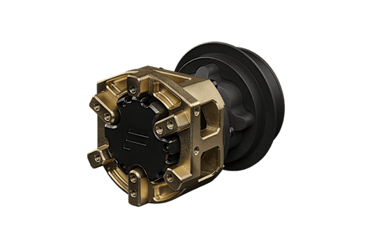 Podium Hub (Refurbished)