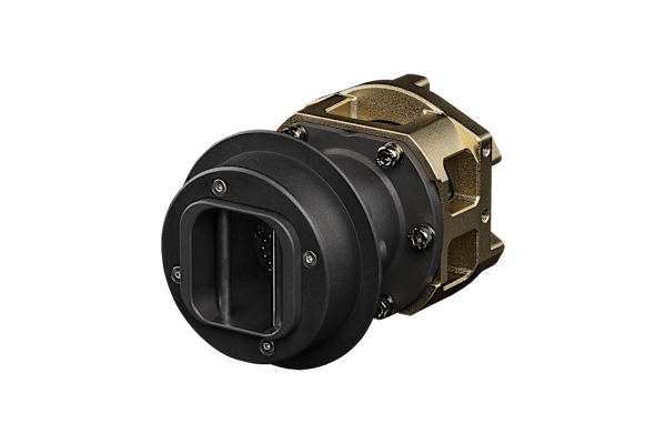 Podium Hub + QR2 Wheel-side (Refurbished)