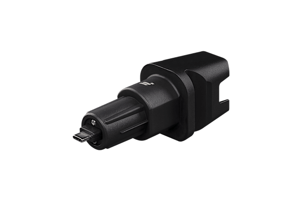 QR2 Base-Side Type-C (Refurbished)